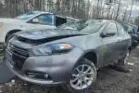 Photo of 2013 Dodge Dart