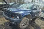 Photo of 2002 Dodge Dakota