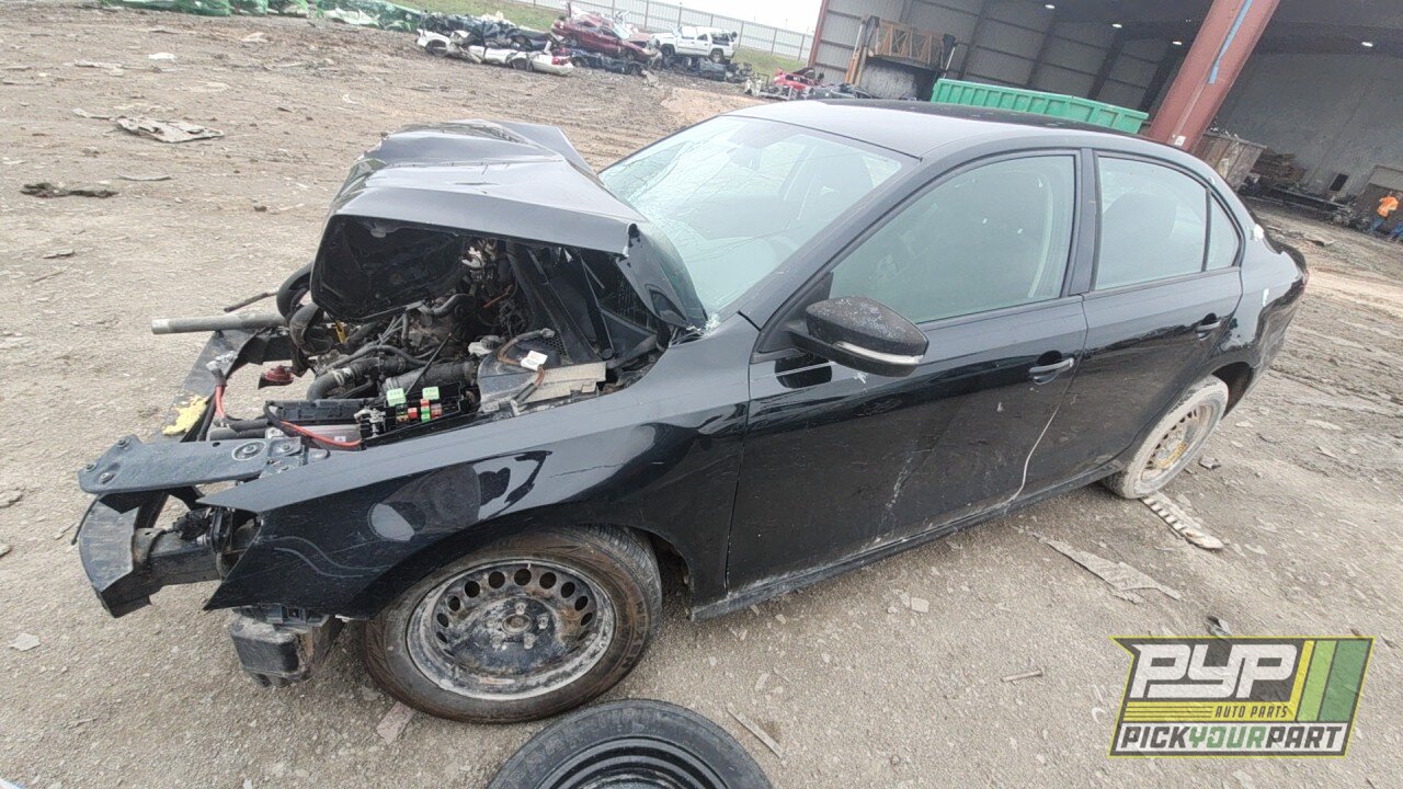 Photo of 2013 Volkswagen Jetta