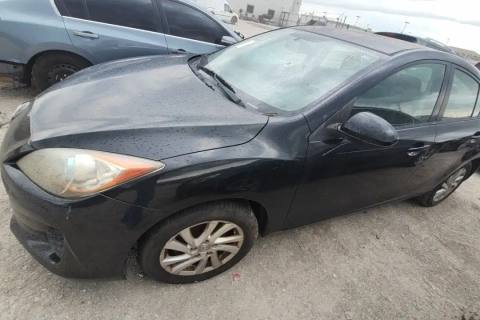 Photo of 2012 Mazda 3
