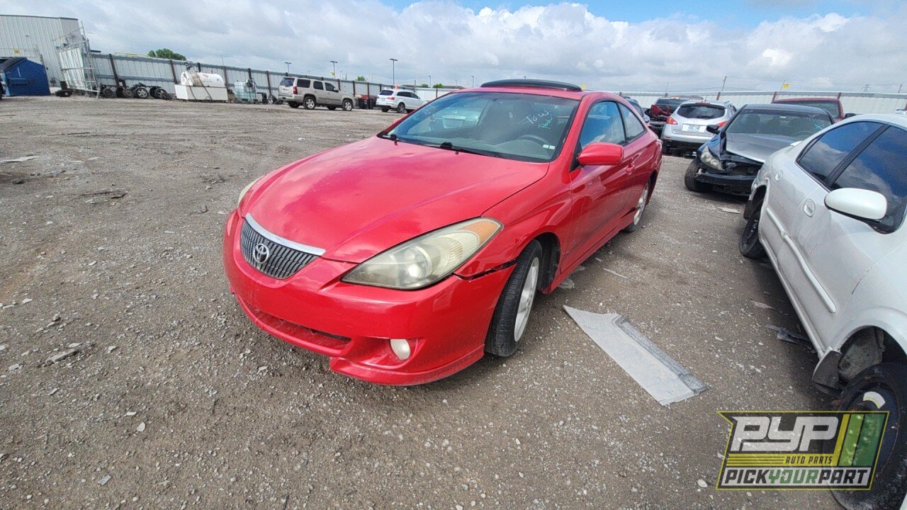 Photo of 2006 Toyota Solara