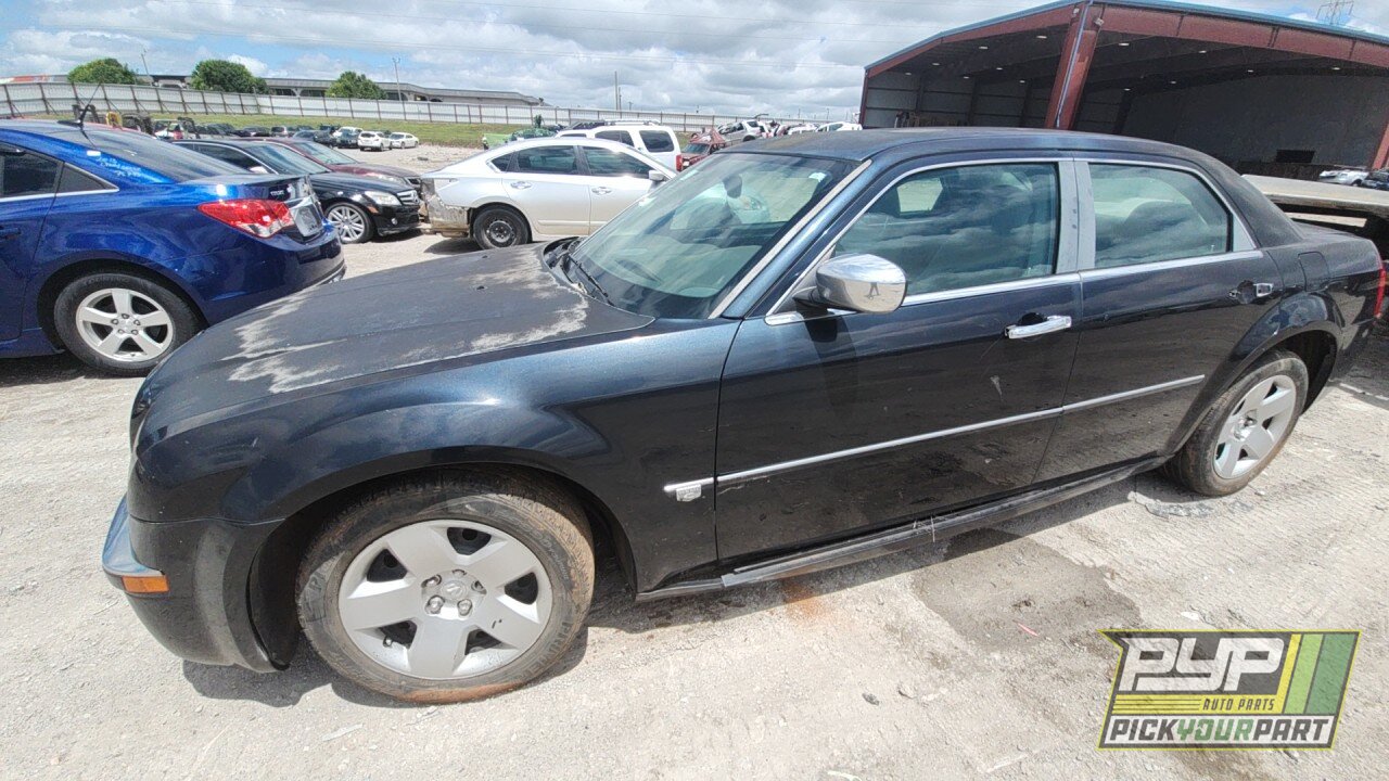 Photo of 2006 Chrysler 300