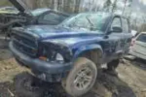 Photo of 2002 Dodge Dakota