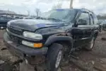 Photo of 2005 Chevrolet Tahoe