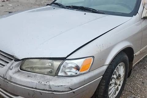 Photo of 1998 Toyota Camry