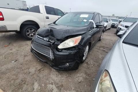 Photo of 2013 Ford C-Max