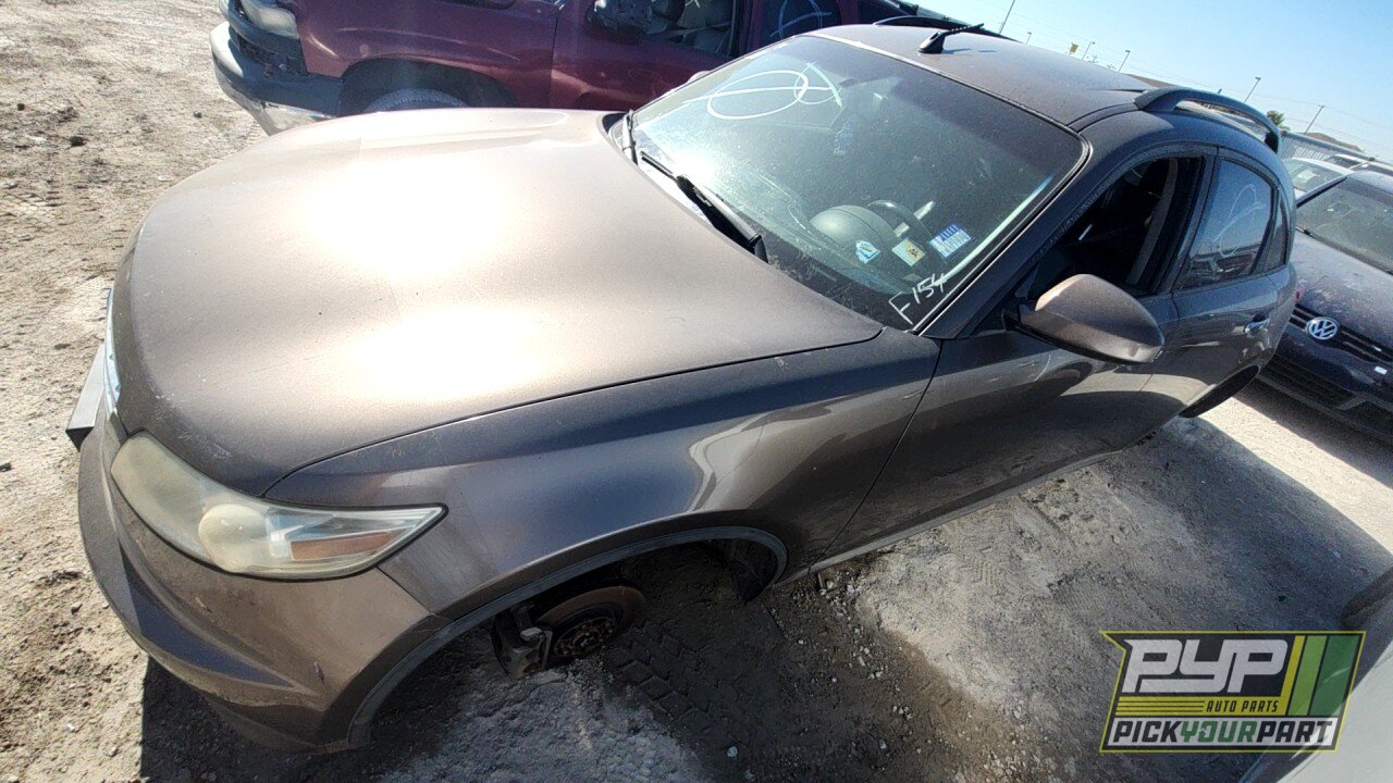 Photo of 2006 Infiniti Fx35