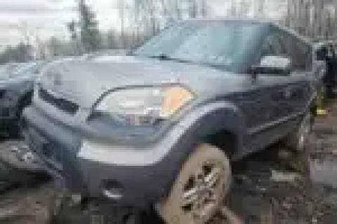 Photo of 2010 Kia Soul