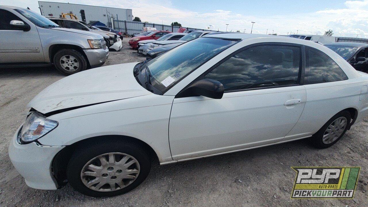 Photo of 2005 Honda Civic