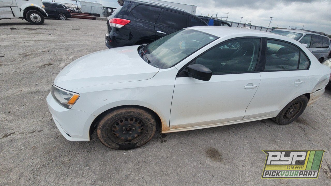 Photo of 2015 Volkswagen Jetta