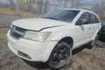 Photo of 2009 Dodge Journey