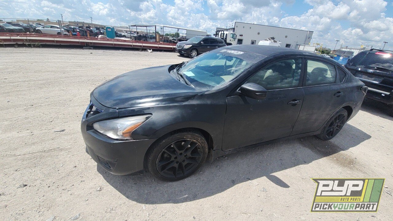 Photo of 2013 Nissan Altima