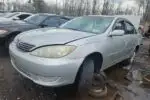 Photo of 2006 Toyota Camry