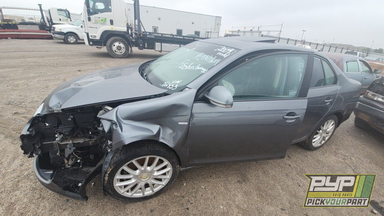 Photo of 2009 Volkswagen Jetta