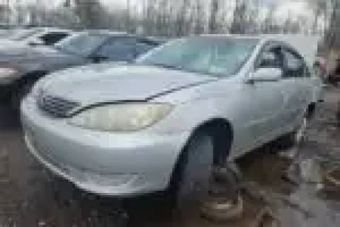 Photo of 2006 Toyota Camry