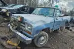 Photo of 1988 Dodge W150 Pickup