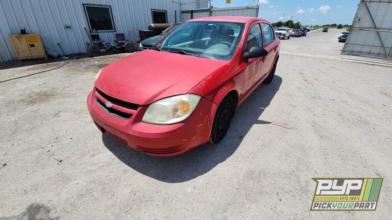 Photo of 2007 Chevrolet Cobalt