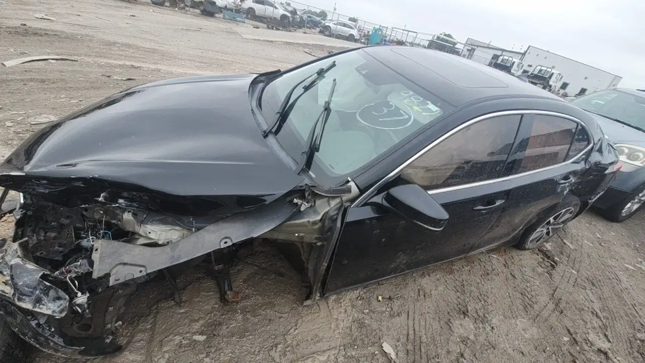 Photo of 2015 Acura Tlx