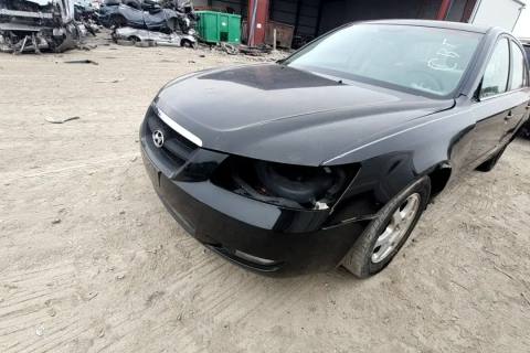 Photo of 2006 Hyundai Sonata
