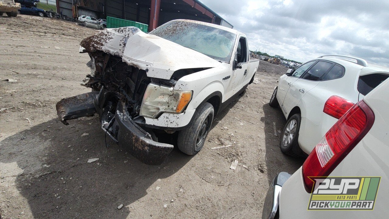 Photo of 2011 Ford F-150