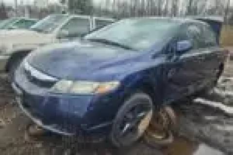 Photo of 2010 Honda Civic