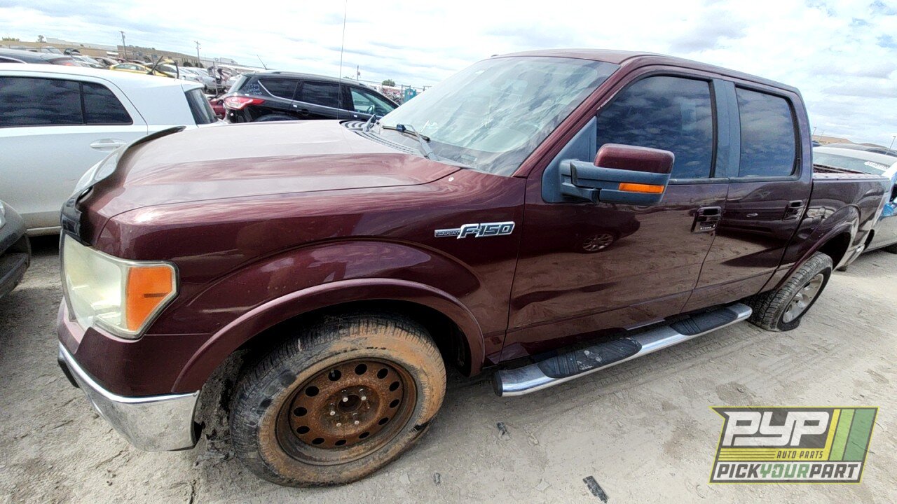 Photo of 2009 Ford F-150