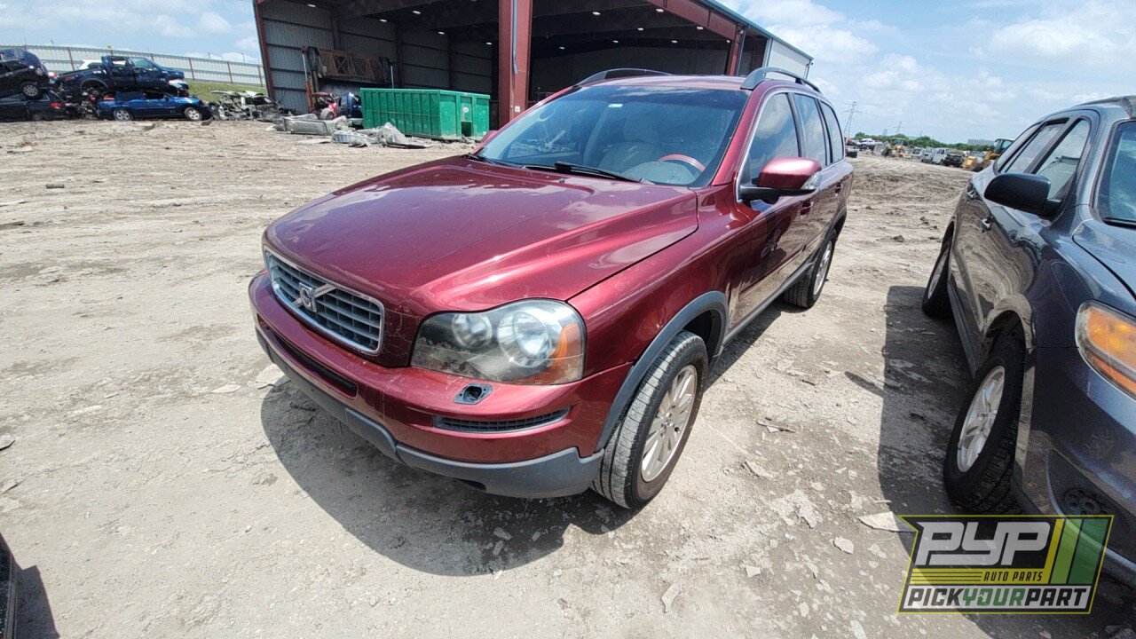 Photo of 2008 Volvo Xc90