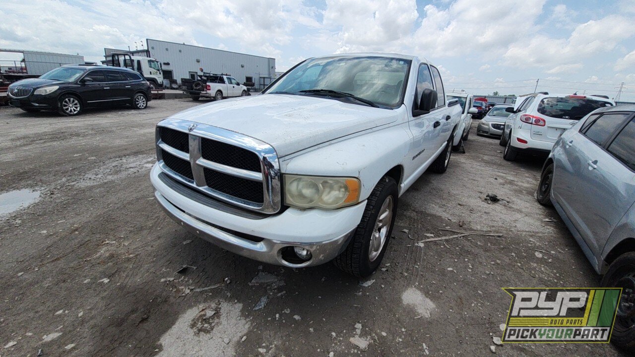 Photo of 2003 Dodge Ram 1500