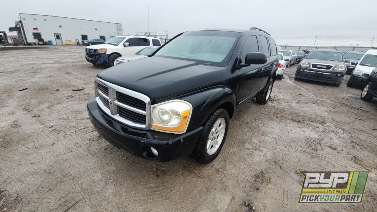 Photo of 2005 Dodge Durango