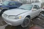 Photo of 1997 Toyota Camry