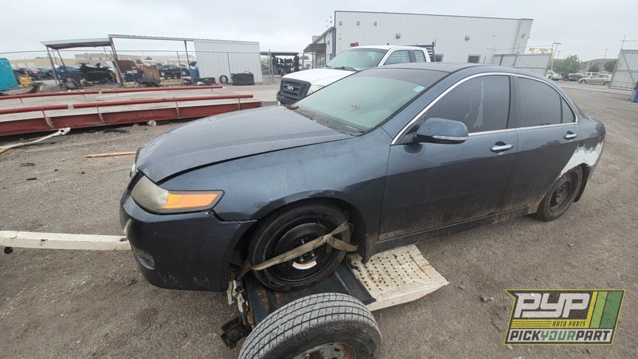 Photo of 2007 Acura Tsx