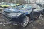 Photo of 2015 Chrysler 200