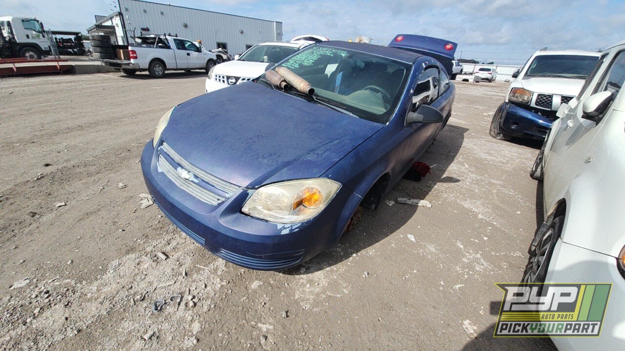 Photo of 2008 Chevrolet Cobalt