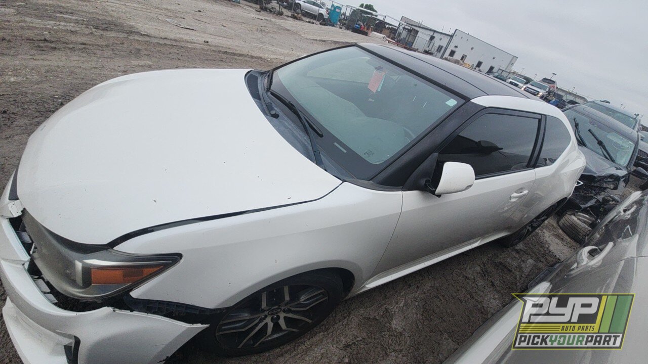 Photo of 2015 Scion Tc