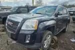 Photo of 2015 Gmc Terrain