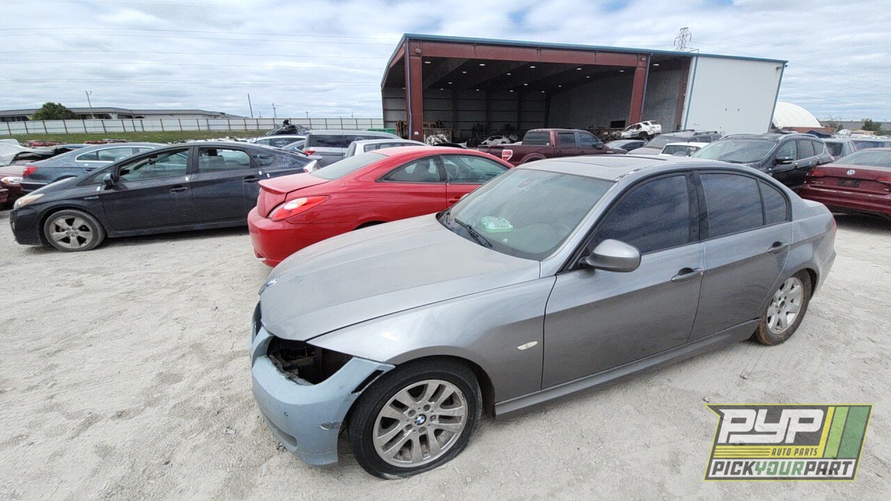 Photo of 2009 Bmw 328I