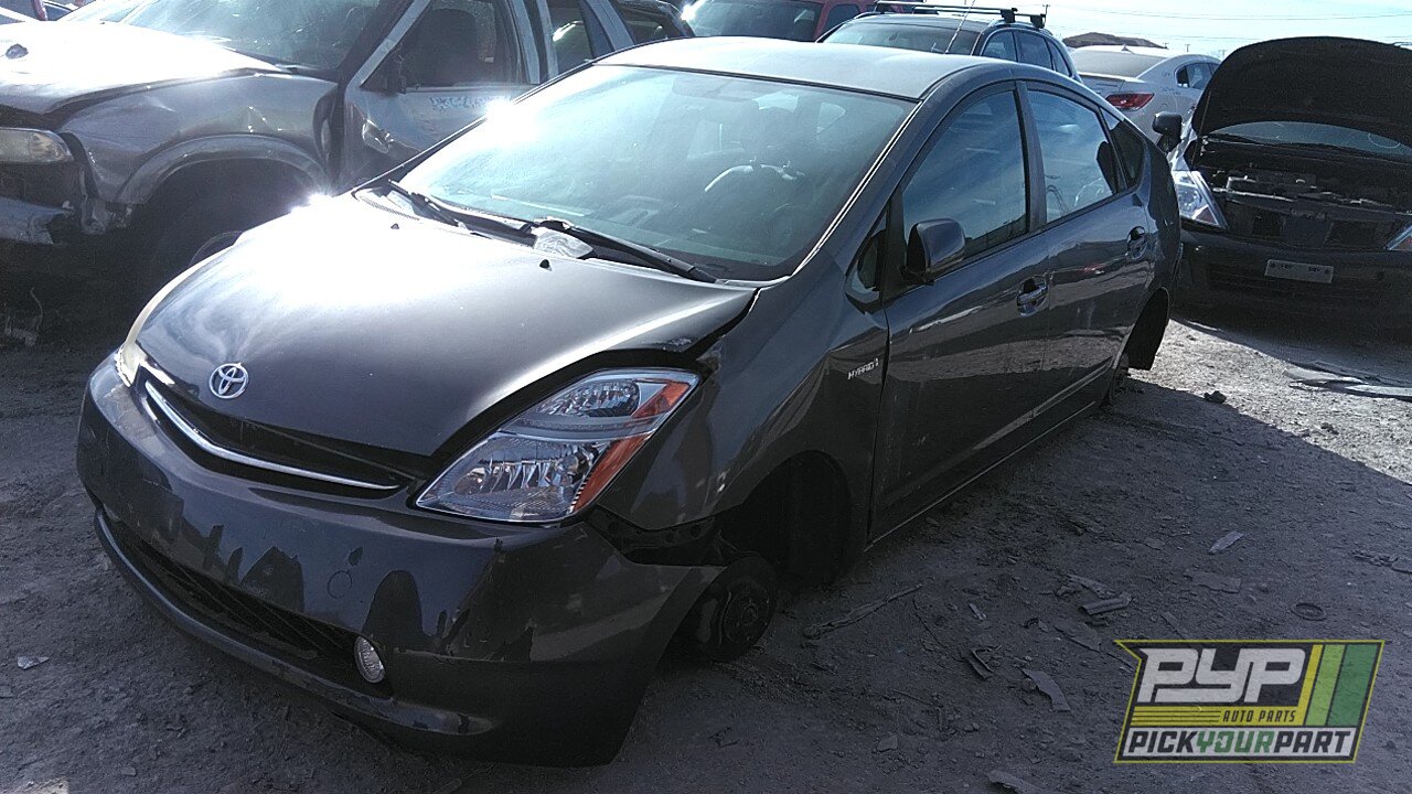 Photo of 2007 Toyota Prius
