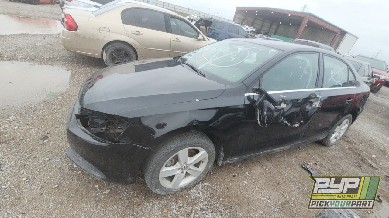 Photo of 2014 Volkswagen Jetta