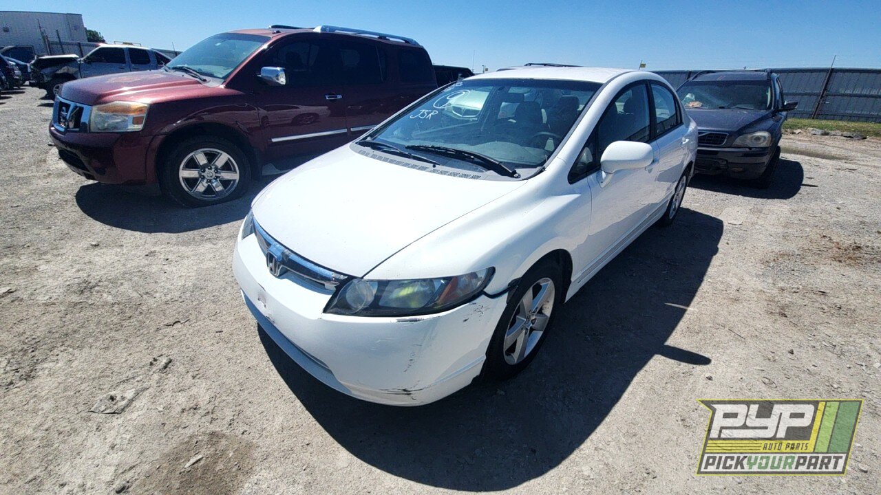 Photo of 2009 Honda Civic