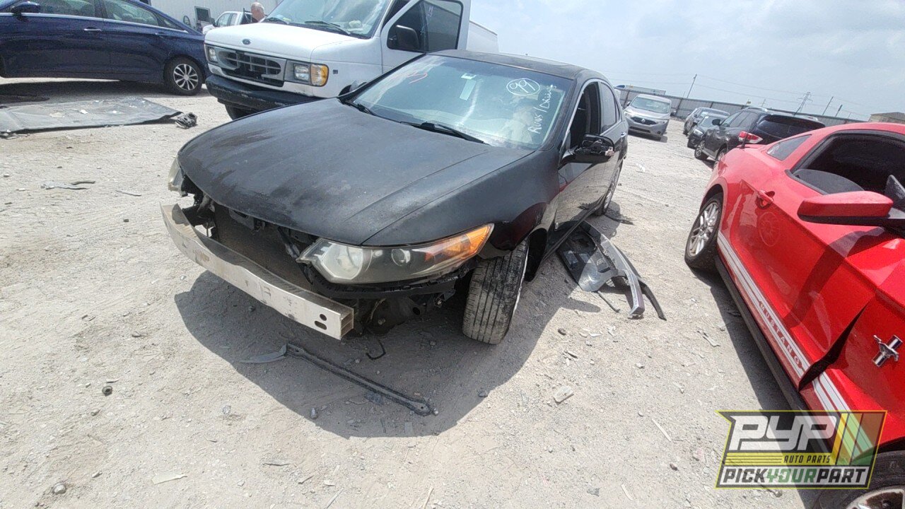 Photo of 2009 Acura Tsx