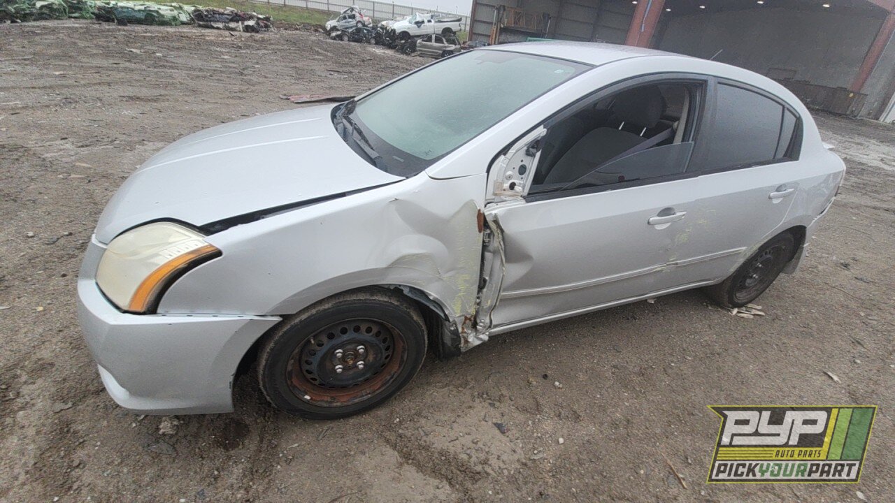Photo of 2011 Nissan Sentra