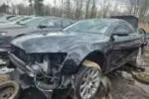Photo of 2011 Audi A5