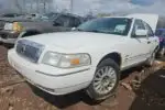 Photo of 2010 Mercury Grand Marquis
