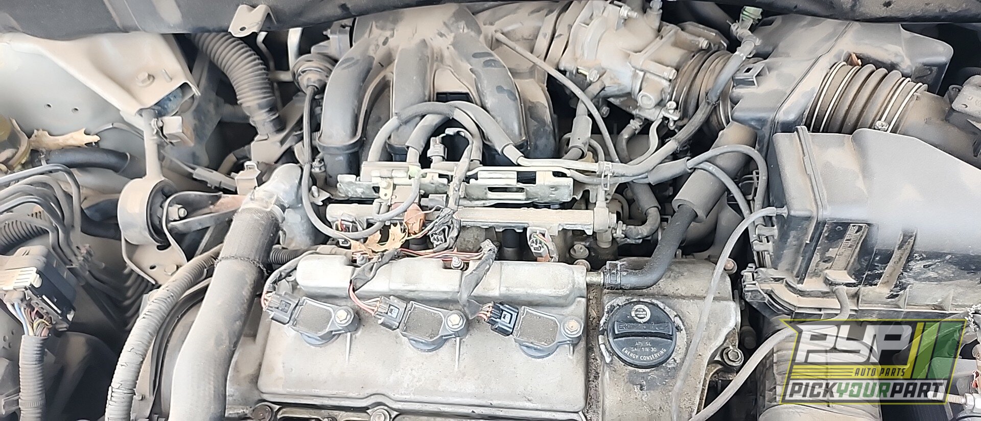Photo of 2005 Lexus Rx330