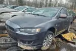 Photo of 2008 Mitsubishi Lancer
