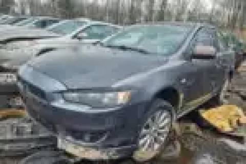 Photo of 2008 Mitsubishi Lancer