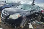 Photo of 2008 Chevrolet Malibu