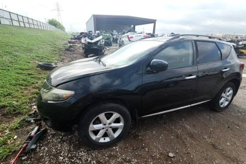 Photo of 2009 Nissan Murano