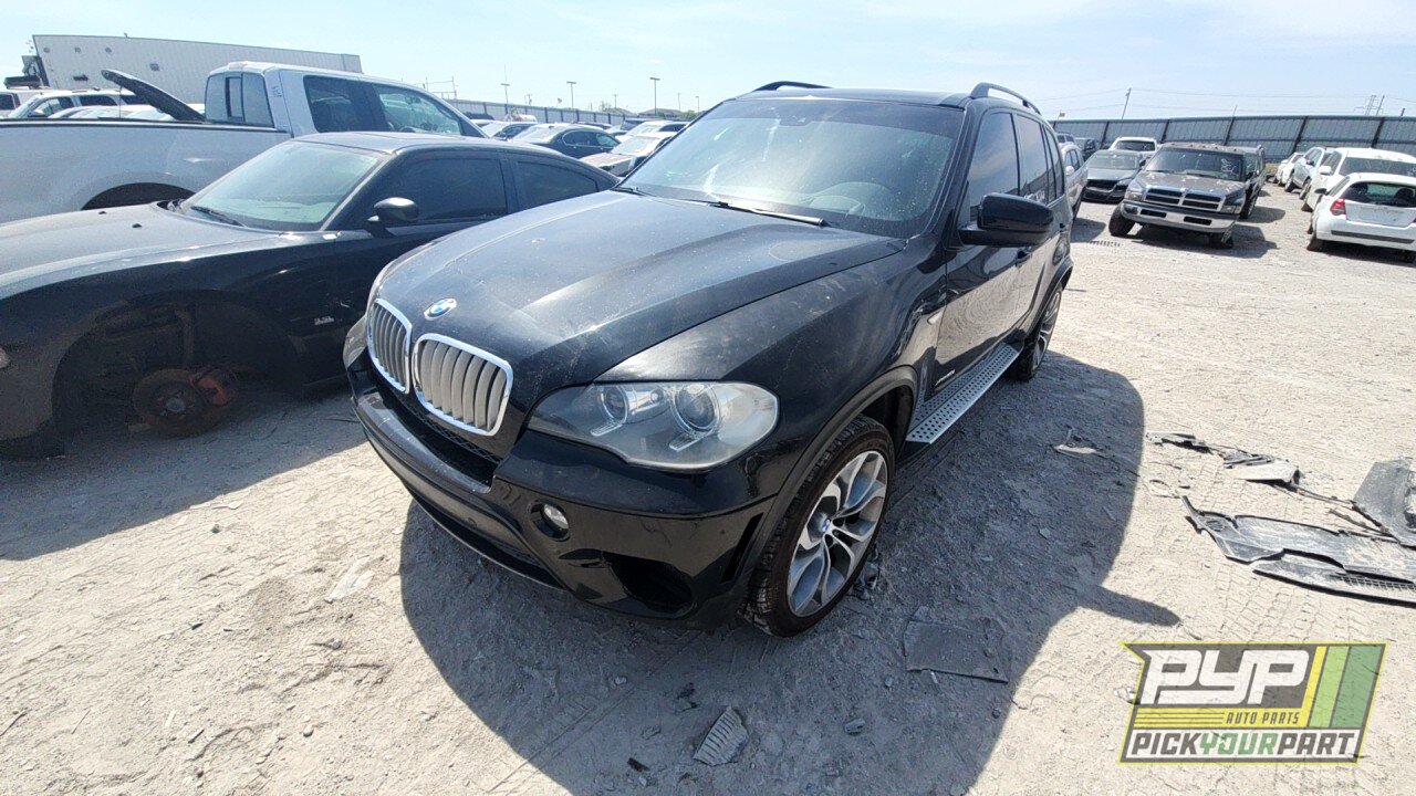 Photo of 2013 Bmw X5