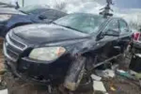 Photo of 2008 Chevrolet Malibu